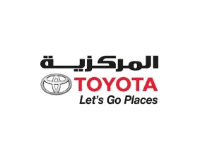 المركزية تويوتا ترعى ناصر العطية بطل الراليات القطري في زيارته للأردن