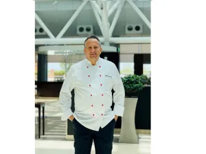تعيين ميرت دوران بمنصب الشيف التنفيذي و ألينا دميترينكو مديراً للمكتب الأمامي