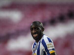 Moussa Marega (Photo: AFP)