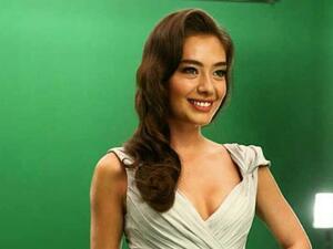 Neslihan Atagül Worries Fans In Her Latest Appearance.. Picture