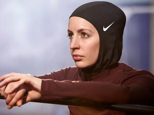 Nesrine Dally (Photo: olihillyerriley.com)