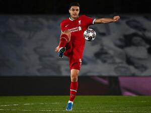 Ozan Kabak (Photo: AFP)