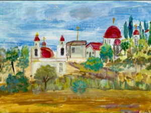 Over 30 multi-lingual (Arabic-English with simultaneous translation) events will be streamed on the Zoom platform during the week.