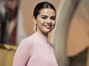 سيلينا غوميز