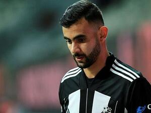 Rachid Ghezzal (Photo: turkishsuperleague.org)