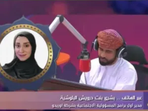 Ooredoo تنشر قيم ’الخير‘ في أرجاء السلطنة خلال شهر رمضان المبارك