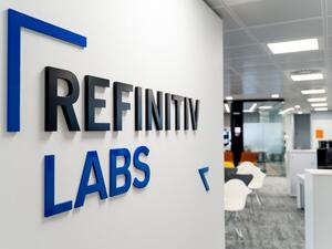 Refinitiv Announces Winners of 2021 MENA Markets & Global Islamic Top-performing funds