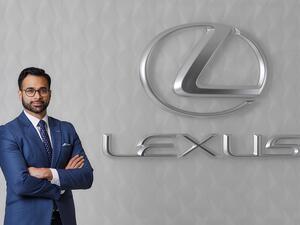 Al-Futtaim Lexus Upgrades UAE Showrooms With Dedicated Space For Pre-owned Vehicles
