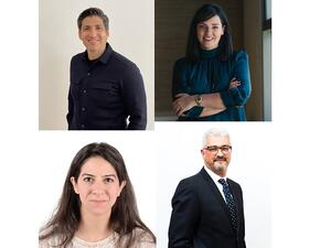AlMalki Group, Mantrac Group, and Seera Group Lead Middle East Post-Pandemic Digital Transformation