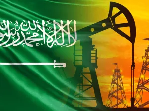 إيرادات صادرات النفط السعودية تسجل ارتفاع بـ 75%  في مارس الماضي