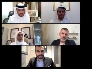 مدينة الشارقة للإعلام تطلق المبادرة التفاعلية الرقمية "حوارات شمس"