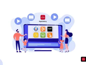 الآن مشاهدة كل ما تفضله عبر متجر  AppGallery   