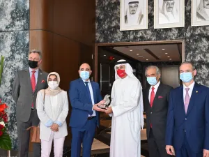 سويس بل هوتيل انترناشيونال تعلن افتتاح سويس- بل سويتس أدميرال الجفير
