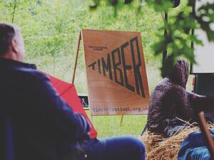 Timber festival