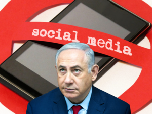 Benjamin Netanyahu