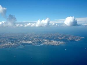 خليج الجزائر