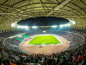 Al Basra stadium (Photo: alsumaria.tv)