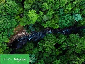 Schneider Electric Details Pledge To Fight Global Biodiversity Loss