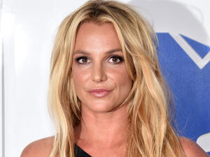 بريتني سبيرز