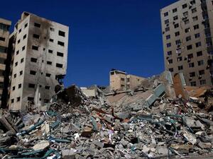 إسرائيل تشترط أن تجرى المباحثات من خلال قنوات منفردة