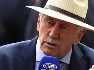 Former Australian skipper Ian Chappell (Photo: Hindustan Times)