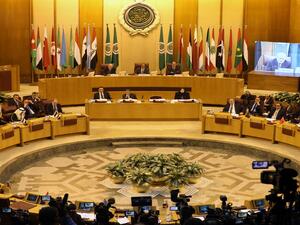 وزراء الخارجية العرب سيعقدون اجتماعا تشاوريا يوم 8 يونيو المقبل 