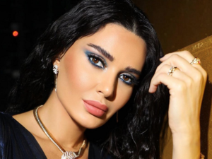 سيرين عبد النور