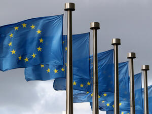 تبني عقوبات اقتصادية جديدة ضد روسيا