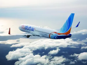 مسافرو فلاي دبي مستعدون للسفر هذا الصيف