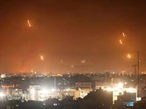 "سرايا القدس" توسع نطاق أهدافها