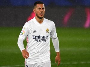 Real star looking to retrace his steps (Photo: AFP)