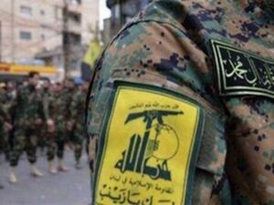 مقاتلون من حزب الله