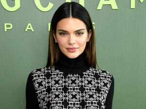 كيندال جينر