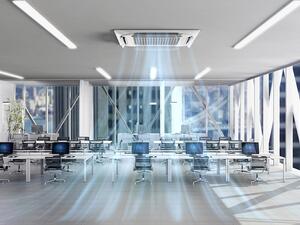 LG HVAC Technology Earns International Certifications For Indoor Air Quality