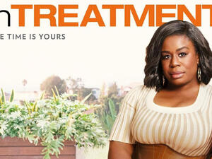 In Treatment Season 4 premieres Sunday at 9 p.m. EDT on HBO.