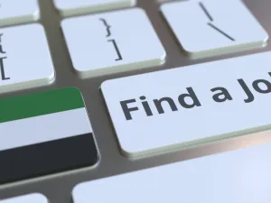 الإمارات تخطط لتوفير 43000 وظيفة جديدة بحلول 2030