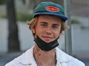 جاستين بيبر