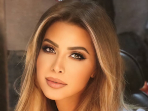نوال الزغبي