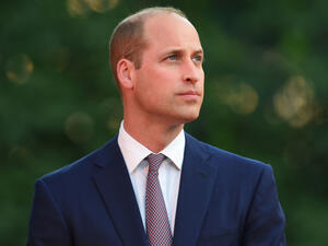 الأمير ويليام