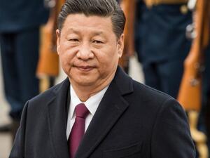 China said it's able to block Taiwan independence