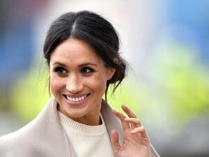 Meghan Markle