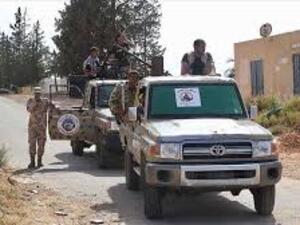  قاعدة القرضابية الجوية