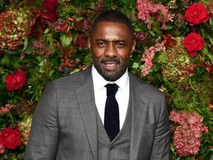 Idris Elba
