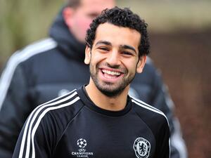 Blues chasing Liverpool striker (Photo: AFP)