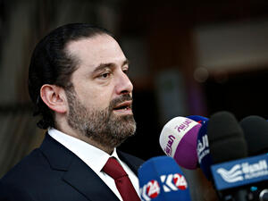 Saad Hariri