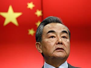 China urges US to stop choking criticism of Israel at UNSC