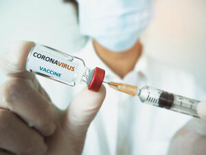 Jordan: 38,661 receive first jab of COVID vaccine