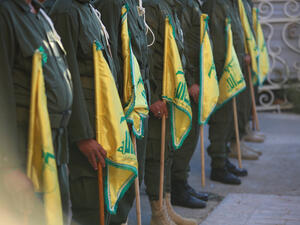 Hizbollah in full readiness since 2006 over major Israeli drill