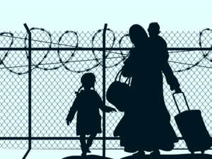 Shutterstock Potential Complicity in Unlawful Detention of ISIS Suspects, Children