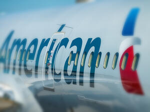  American Airlines